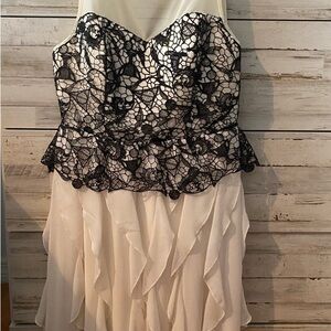 Harry Potter Fleur Delacour White Dress